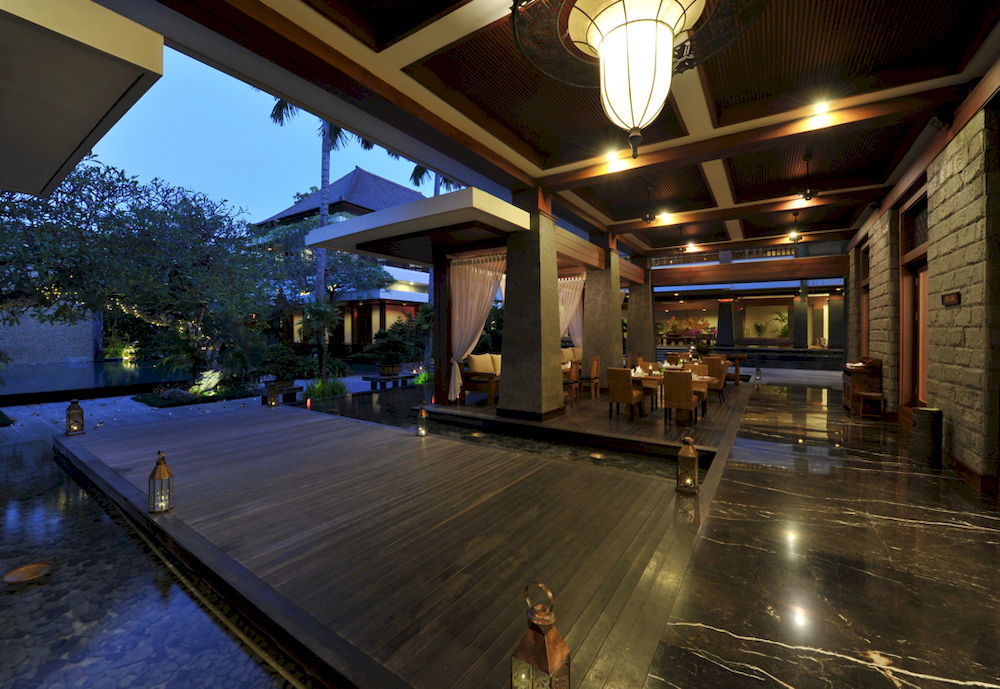 Awarta Nusa Dua Resort & Villas ภายนอก รูปภาพ